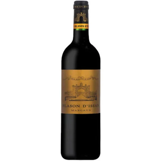 2017 margaux