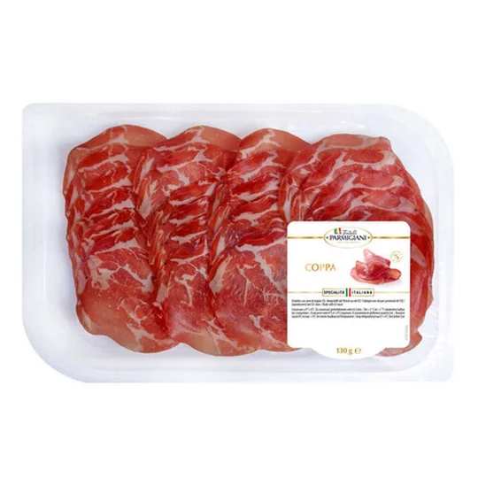 Echine De Porc Séchée