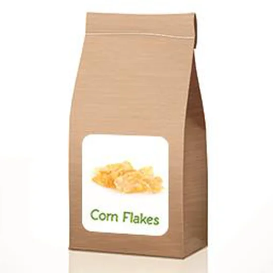 Corn flakes BIO en vrac
