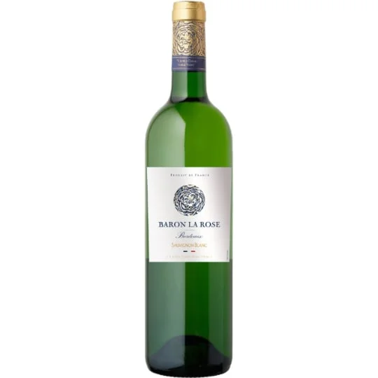 Vin blanc bordeaux