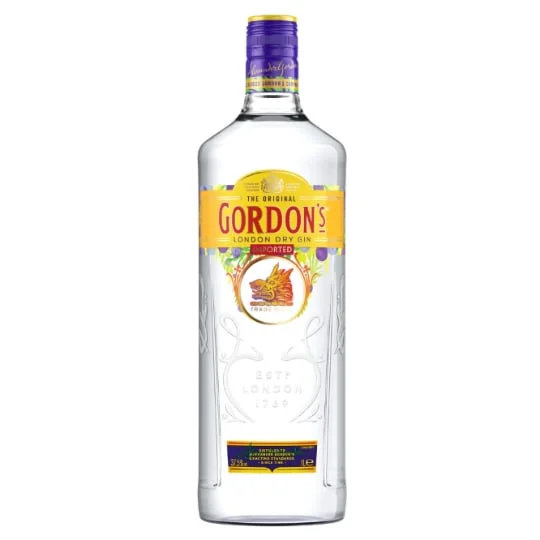 Gin