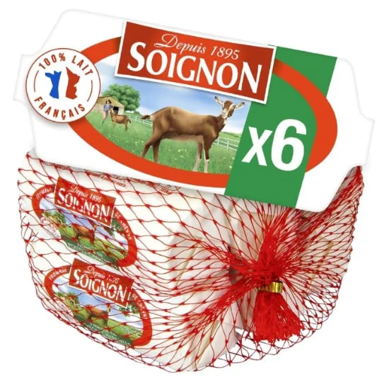 Fromage de Chèvre Mini