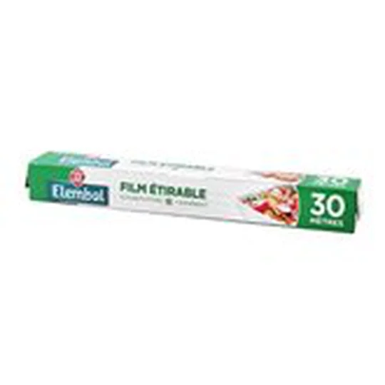 Film étirable