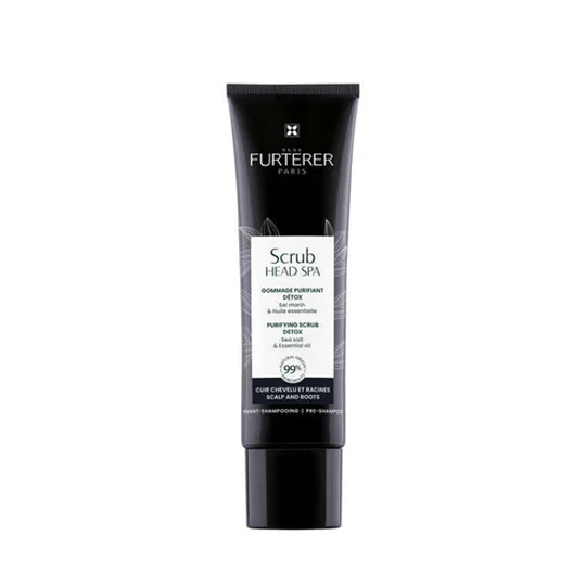 Gommage purifiant détox