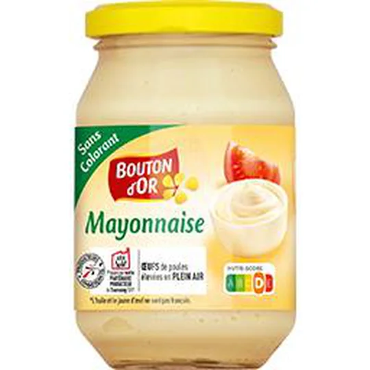 Mayonnaise