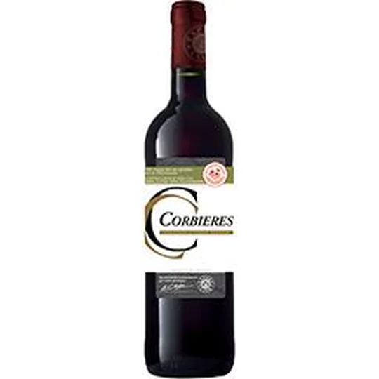 Corbières, vin rosé