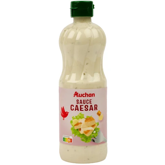 Sauce Caesar