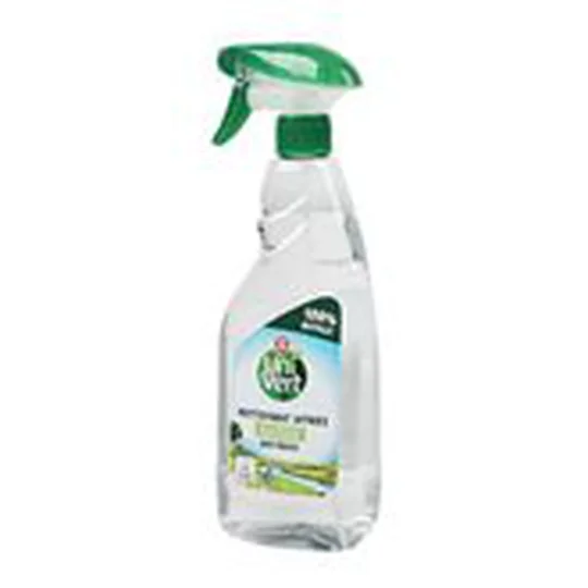 Nettoyant écologique Spécial Vitres