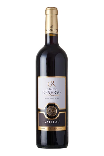 Gaillac - Sud-Ouest Vin rouge
