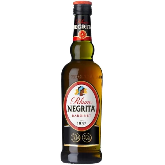 Rhum edition classique