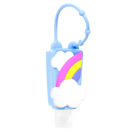 Porte-Amour Arc-En-Ciel