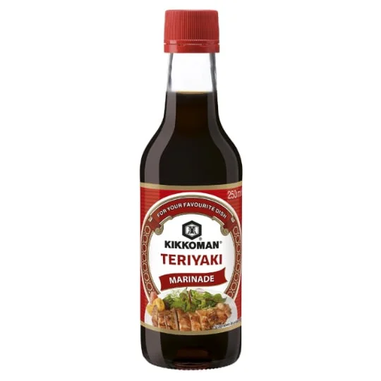 Sauce Teriyaki