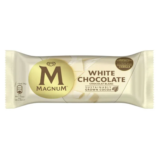 Chocolat blanc