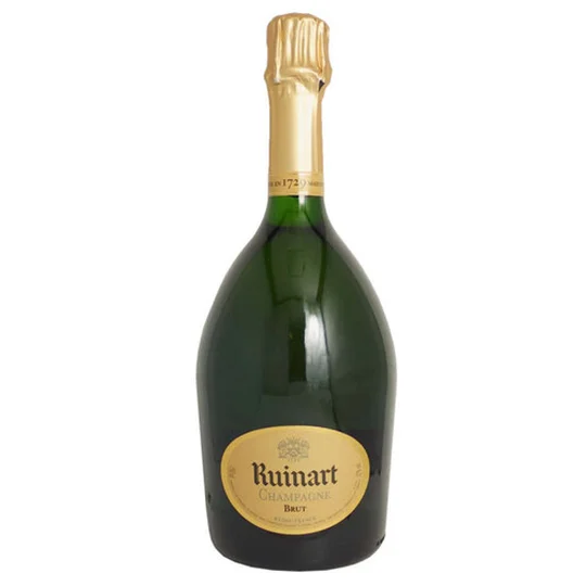 Champagne brut sans étui 12.5%