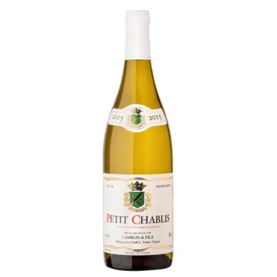 Petit-Chablis AOP, blanc