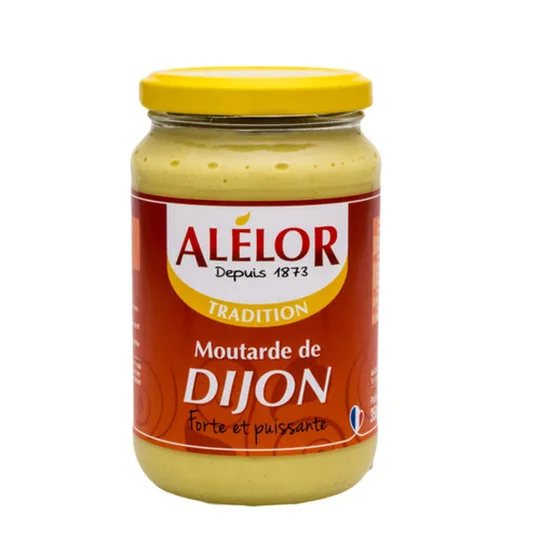 Moutarde de dijon