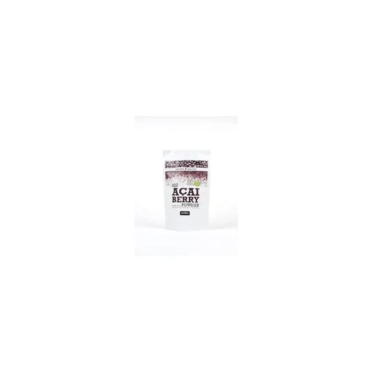 Baies D'acai