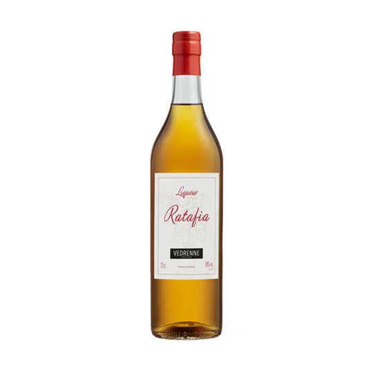 Liqueur de Ratafia 18%