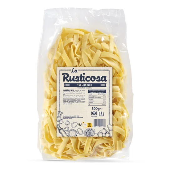 Tagliatelle