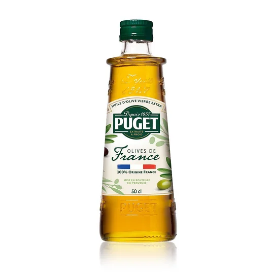 Huile d'Olive