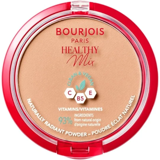 Poudre Matifiante 5 Sable Healthy Mix Clean