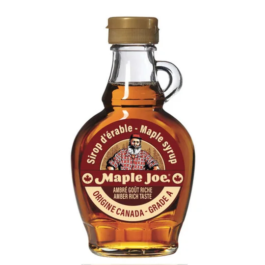 Pur sirop d'érable