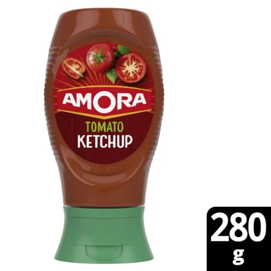 Ketchup