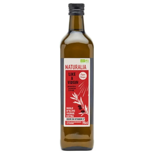 Huile d'Olive Vierge Extra