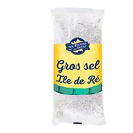 Gros sel de l'Ile de Ré