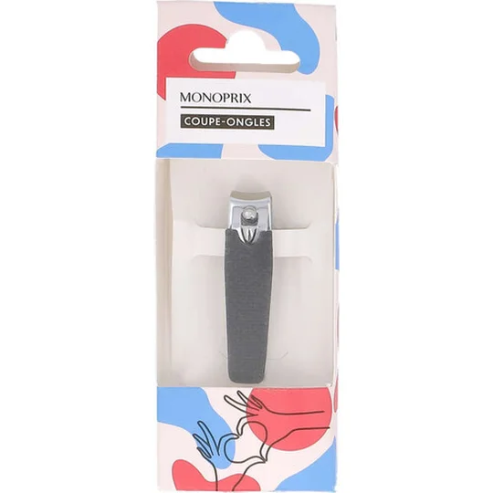 Coupe-Ongle Spécial Mains