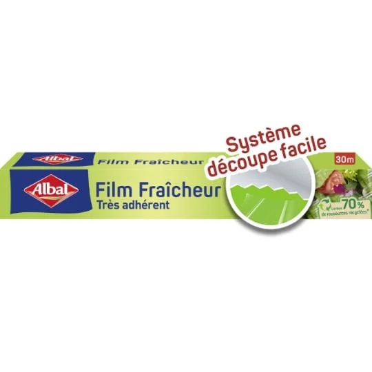 Film fraîcheur