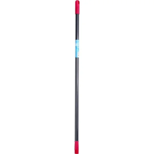 Manche acier télescopique 150 cm