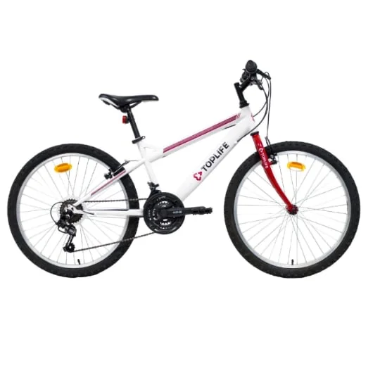 Vélo VTT mixte
