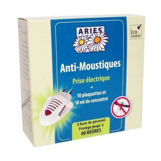 Anti-moustiques Prise Electrique