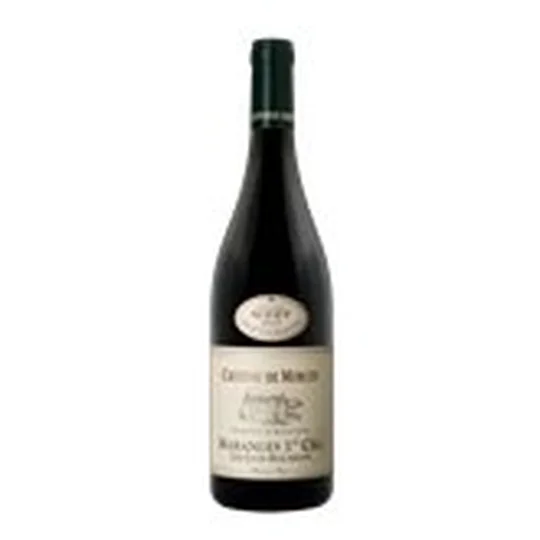 AOP Maranges rouge Premier cru Château de Mercey