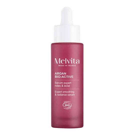 Sérum Expert Argan Bio-Active Rides & Eclats