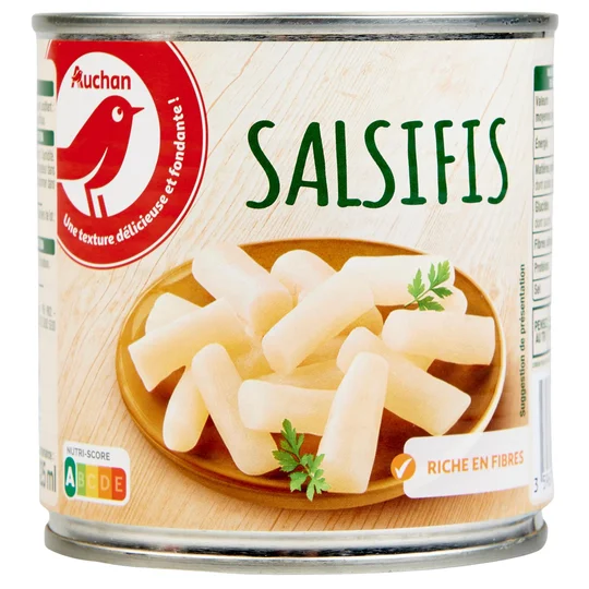 Salsifis