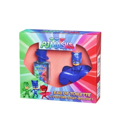 Coffret beauté Enfant 2 Produits PJ MASKS