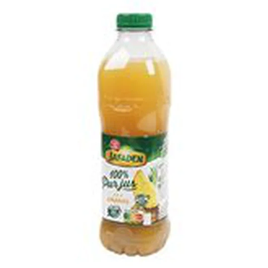 Pur jus d'ananas Bouteille