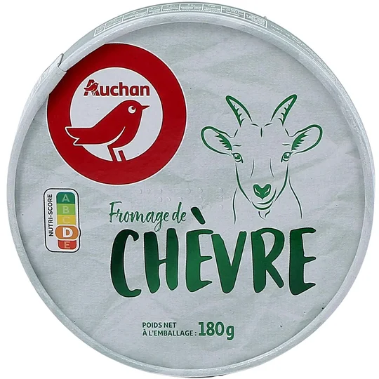 Fromage de chèvre