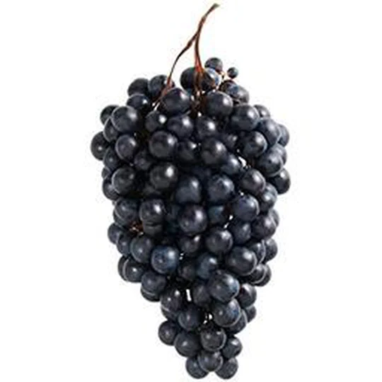 Raisin noir