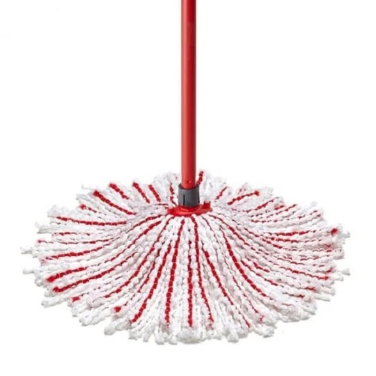 Balai serpillière Supermocio Microfibre Power