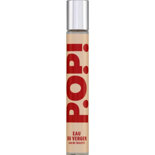 Eau De Toilette Eau Du Verger