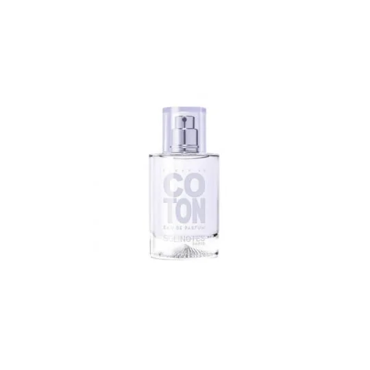 Eau De Parfum  Fleur De Coton