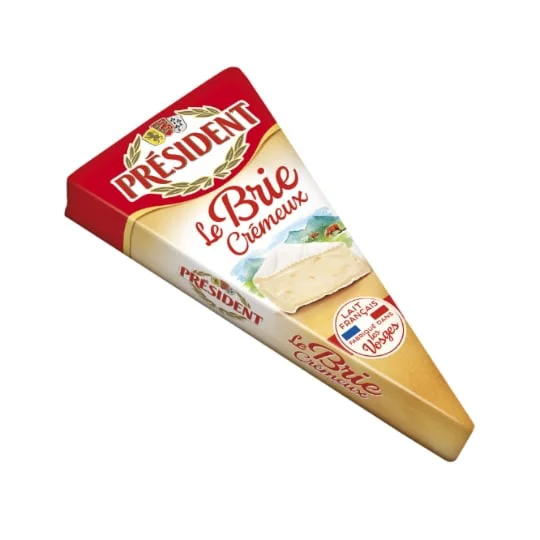 Brie