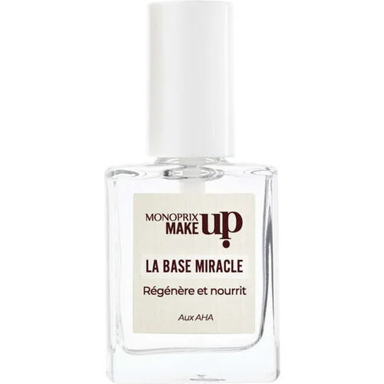 La Base miracle