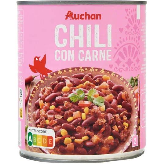 Chili con carne
