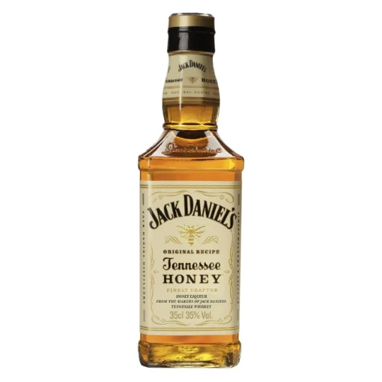 Liqueur de whisky Tennessee Honey