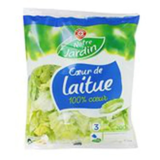 Salade Coeurs de laitue