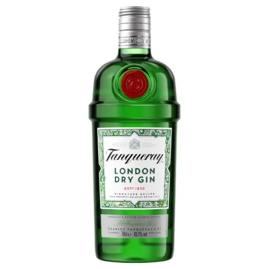 Gin